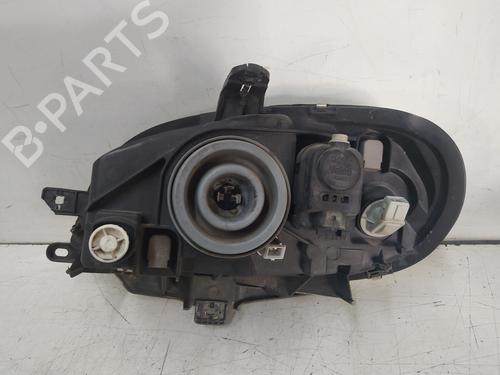 Right headlight CITROËN SAXO (S0, S1) 1.5 D | BP29252637C29 
