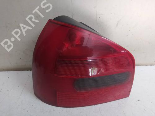 Used Left taillight AUDI A3 (8L1) [1996-2006]  10050293