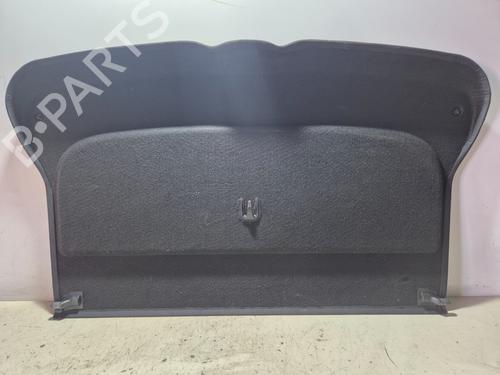 Rear parcel shelf AUDI A3 Sportback (8PA) 1.6 TDI | BP27484433C85 