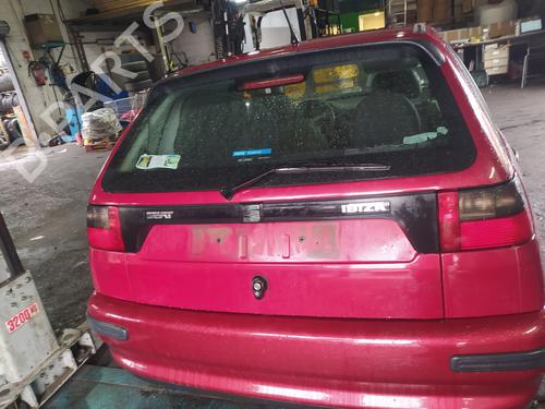 Brukte deler til SEAT IBIZA II (6K1) 1.4 i (60 hp) 4431652