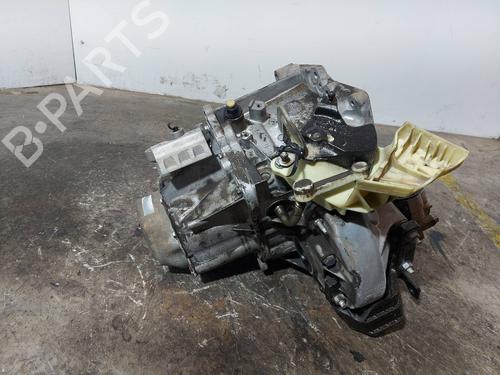 Gearbox CITROËN C3 Picasso (SH_)  | BP24296333M3 