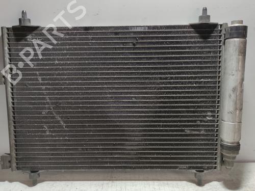 AC radiator PEUGEOT 307 (3A/C) 1.6 16V | BP8717508M32 