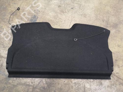 Used Rear parcel shelf CITROËN C4 I (LC_) [2004-2014]  10385073