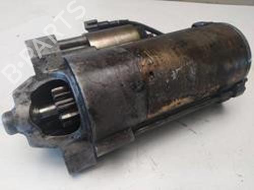 Used Starter FORD FOCUS C-MAX (DM2) [2003-2007]  9272734