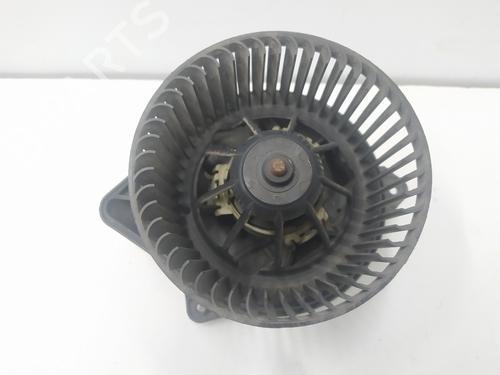 Heater blower motor RENAULT TRAFIC II Van (FL)  | BP16124449M62 