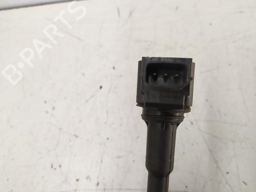 Ignition coil RENAULT MEGANE III Hatchback (BZ0/1_, B3_) 1.2 TCe (BZ2B, BZ11) | BP18063869M94 