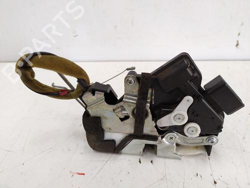 Front left lock MAZDA 5 (CR) 2.0 CD (CR19) | BP18833338C98 