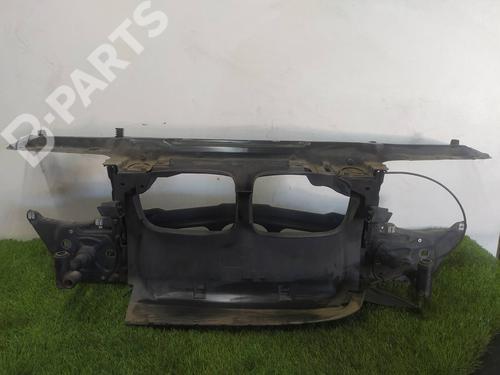 Used Front slam panel Front slam panel BMW 3 Compact (E46) 318 td (115 hp) 9272073 9272073