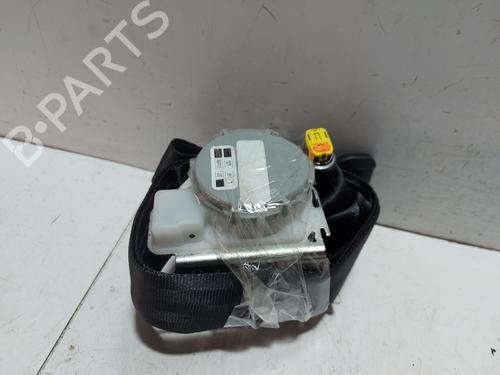 Used Rear right seatbelt SEAT ARONA (KJ7, KJP) [2017-2025]  29592021