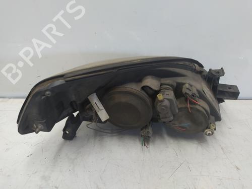 Left headlight NISSAN PRIMERA (P11)  | BP16541636C28 