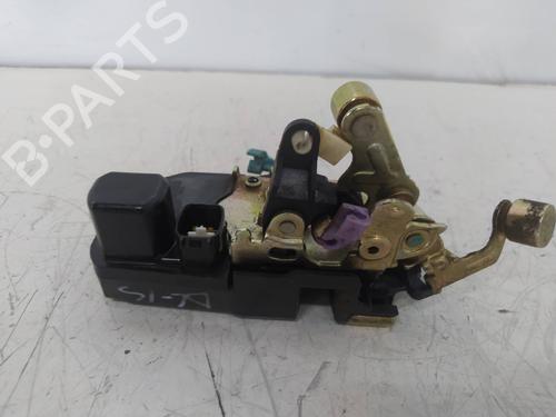 Front left lock CHRYSLER VOYAGER IV (RG, RS) 2.5 CRD | BP13657044C98 