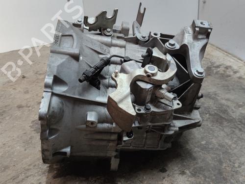Gearbox FORD FOCUS III 2.0 TDCi | BP10522193M3 
