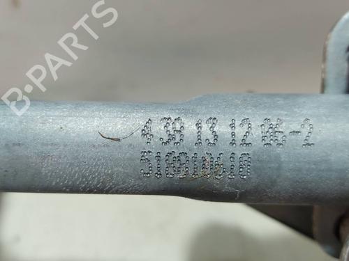 Front wiper motor FIAT GRANDE PUNTO (199_)  | BP17624679M29 