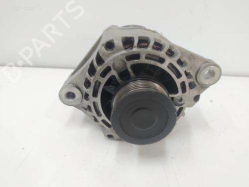 Used Alternator OPEL ASTRA H GTC (A04) 1.9 CDTI (L08) (120 hp) 16152351