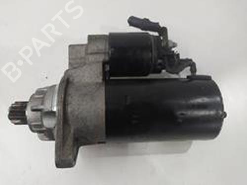 Starter VW GOLF IV (1J1) 1.9 TDI | BP9146015M8 