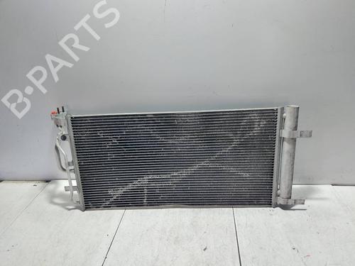 AC radiator HYUNDAI i30 FASTBACK (PDE, PDEN) | BP39889699M32 - Image 2