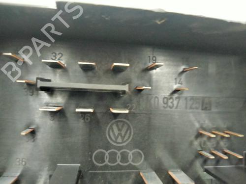 Fuse box VW GOLF V (1K1) 1.9 TDI | BP13109841E1 