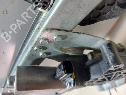 Front right window mechanism DACIA SANDERO II  | BP18703936C23 