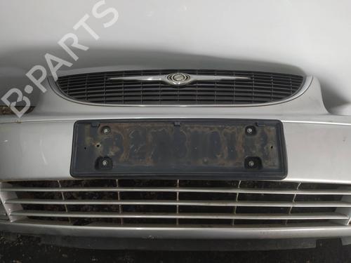 Front bumper CHRYSLER VOYAGER IV (RG, RS) 2.5 CRD | BP13657050C7 