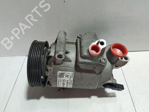 AC compressor SEAT LEON (1P1) 1.6 TDI | BP33852743M34 - Image 3