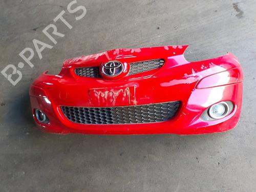 Front bumper TOYOTA AYGO (_B1_) 1.0 (KGB10_, KGB10R) | BP29745177C7 