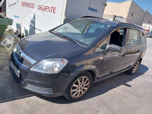 Used Parts OPEL ZAFIRA / ZAFIRA FAMILY B (A05)  1.9 CDTI (M75)  4514640