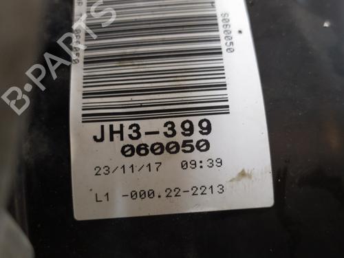 Gearbox DACIA SANDERO II  | BP32428470M3 