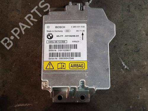 Airbag Kit BMW 1 (E87) 118 d | BP16054755C86 