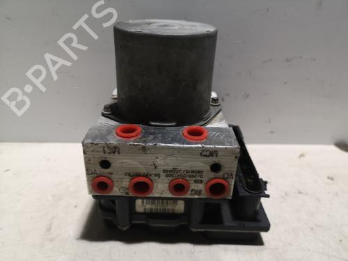 ABS pump CITROËN C4 I (LC_)  | BP10387769M43 