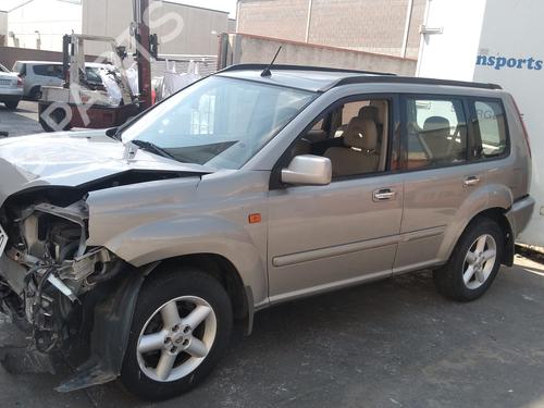 AC compressor NISSAN X-TRAIL I (T30)  | BP8702729M34 