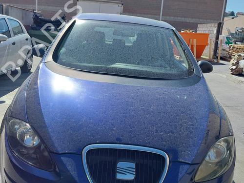 Brugte SEAT ALTEA (5P1)    4554134