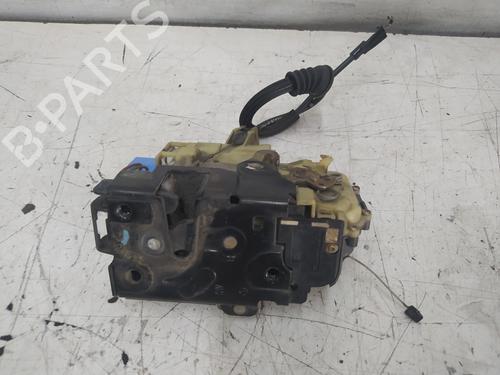 Used Front right lock Front right lock 38087172 38087172