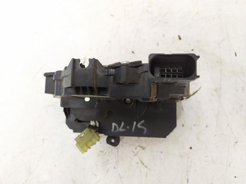 Front left lock OPEL CORSA C (X01)  | BP18409168C98 