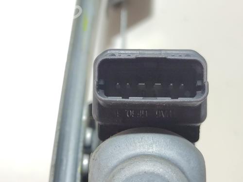 Rear left window mechanism RENAULT SCÉNIC II (JM0/1_)  | BP10554703C24 