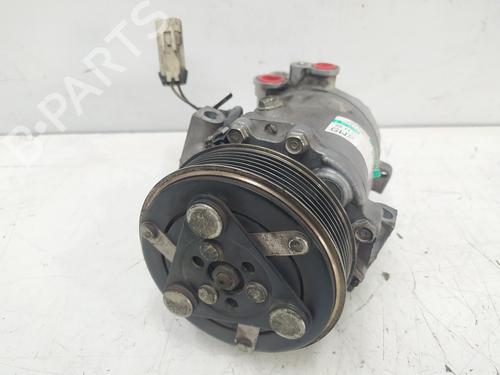 Used AC compressor AC compressor 21265593 21265593