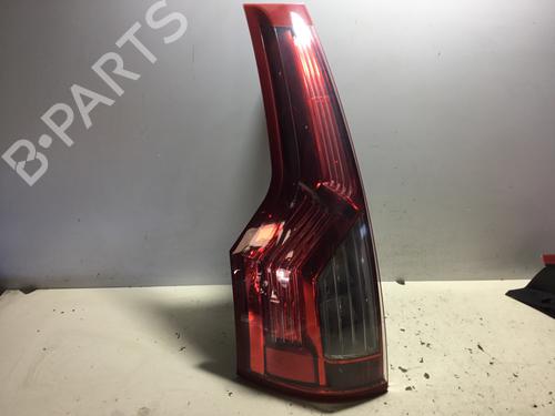 Used Left taillight CITROËN C4 Picasso I MPV (UD_) [2006-2015]  29159597