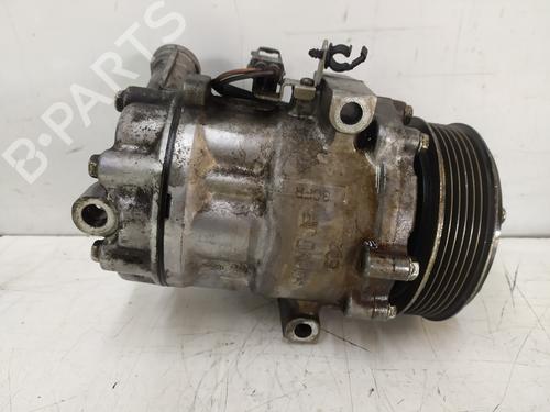 AC compressor FIAT PUNTO EVO (199_) 1.3 D Multijet (199AXC1A, 199BXC1A, 199AXT1A, 199BXT1A) | BP24296295M34 