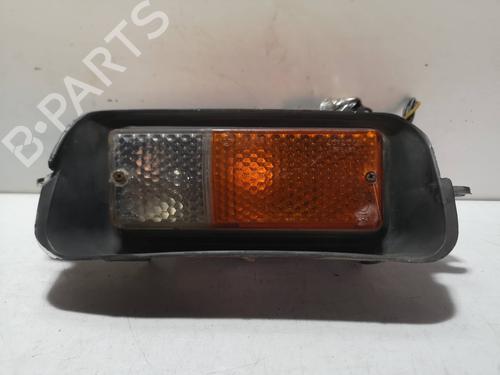 Used Right taillight LADA NIVA Closed Off-Road Vehicle (2121, 2131) [1976-2025]  9272478