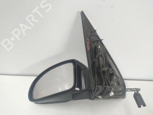Used Left mirror FORD FOCUS I Saloon (DFW) [1999-2009]  16019261