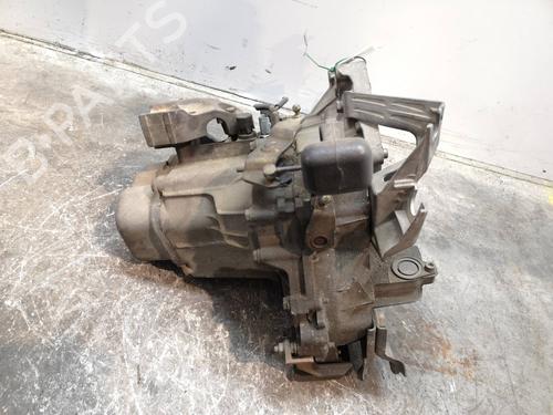 Gearbox CITROËN C3 I (FC_, FN_) 1.4 i Bivalent | BP8698877M3 