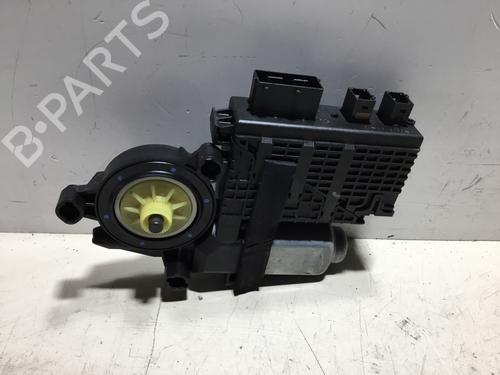 Right front window motor CITROËN C4 Picasso I MPV (UD_)  | BP29164170E20 