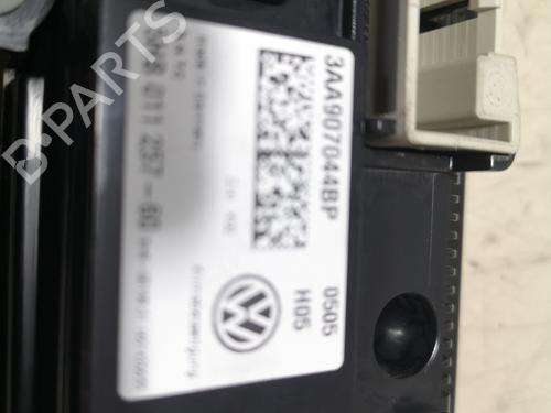 Climate control VW TOURAN (1T3) 1.6 TDI | BP16854142I5 