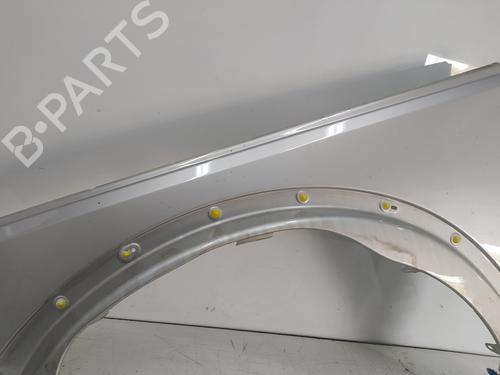 Left front fenders LAND ROVER DISCOVERY III (L319) 2.7 TD 4x4 | BP19330412C41