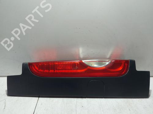 Used Left taillight Left taillight OPEL VIVARO A Bus (X83) 2.0 CDTI (F7, J7, A07) (90 hp) 34376305 34376305