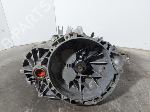 Used Gearbox FORD KUGA II (DM2) [2012-2025]  29724223