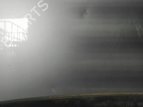 Hood SEAT ALHAMBRA (7V8, 7V9) 1.9 TDI | BP13305951C1 