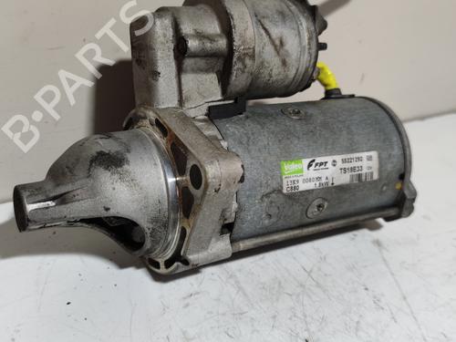Startmotor OPEL CORSA D (S07)  | BP10113527M8 