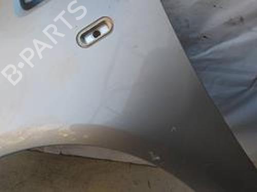 Left front fenders FORD FOCUS C-MAX (DM2)  | BP9222071C41 