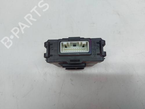 Electronic module NISSAN QASHQAI II (J11, J11_)  | BP29561584M83 
