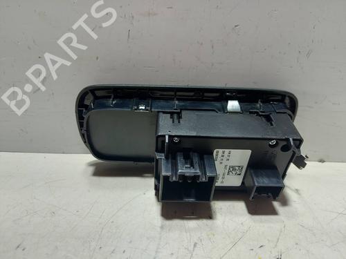 Left front window switch FORD FIESTA VI (CB1, CCN) 1.4 TDCi | BP20649824I27 